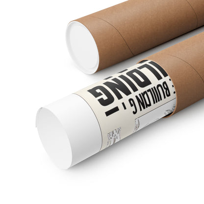 Product Poster