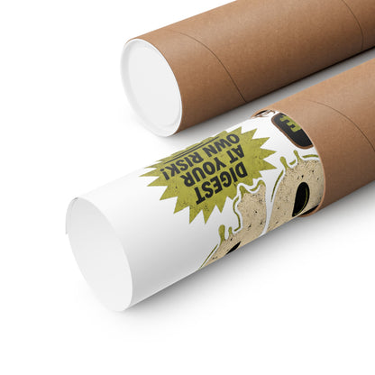 Product Poster