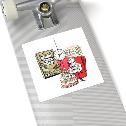 Product Sticker