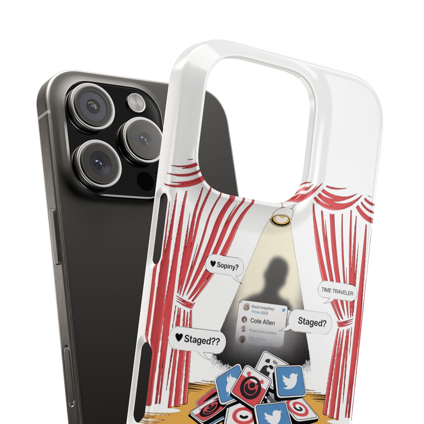 Product Phone Case