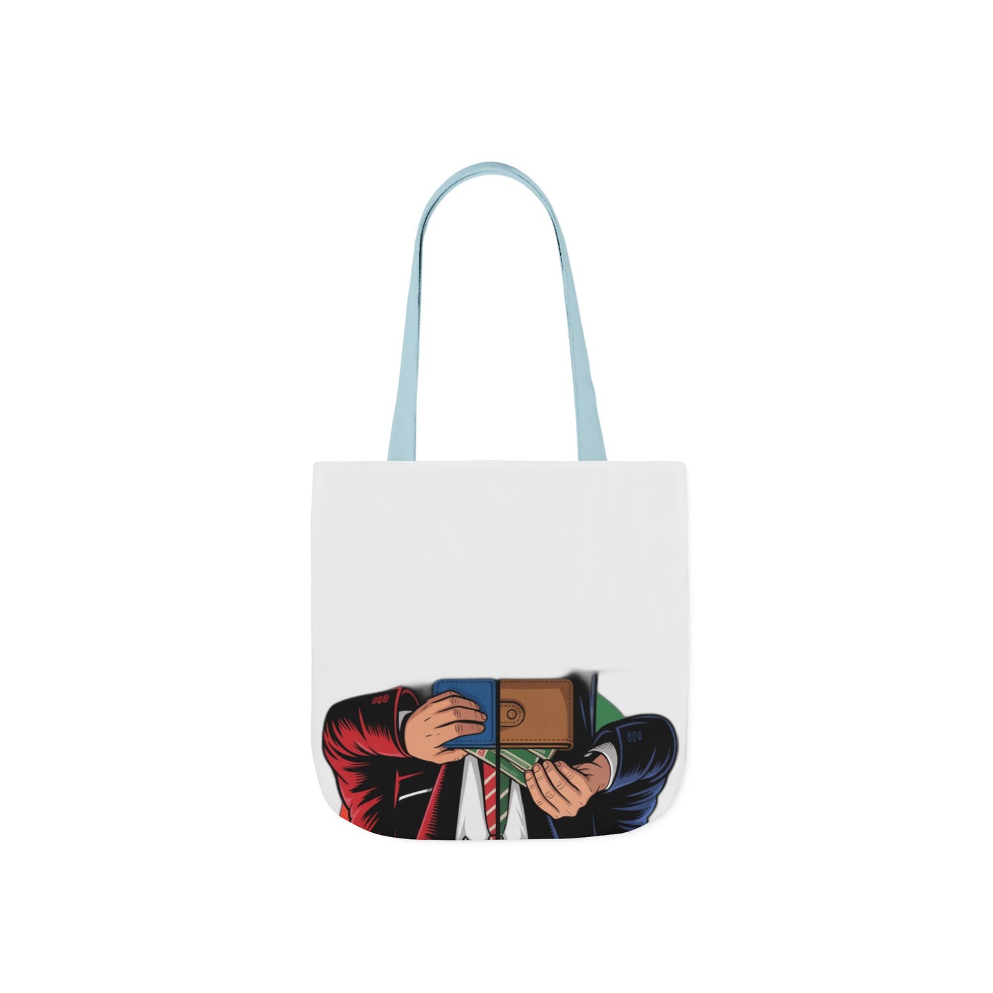 From Suing FIFA to Buying FIFA Tickets Tote