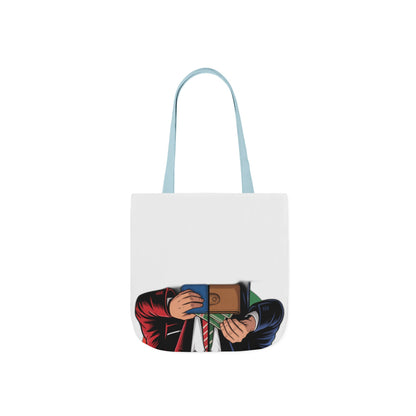 From Suing FIFA to Buying FIFA Tickets Tote