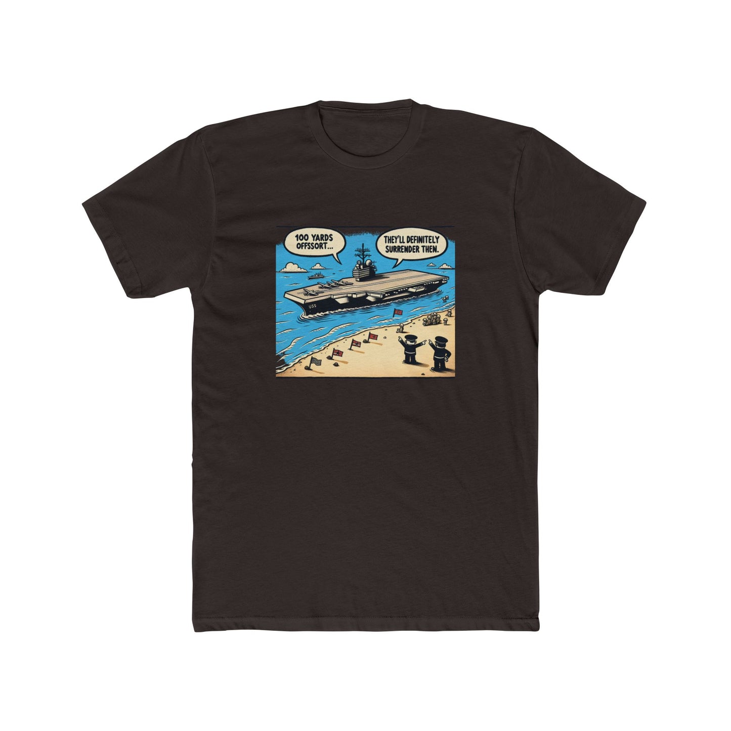 Product Tee
