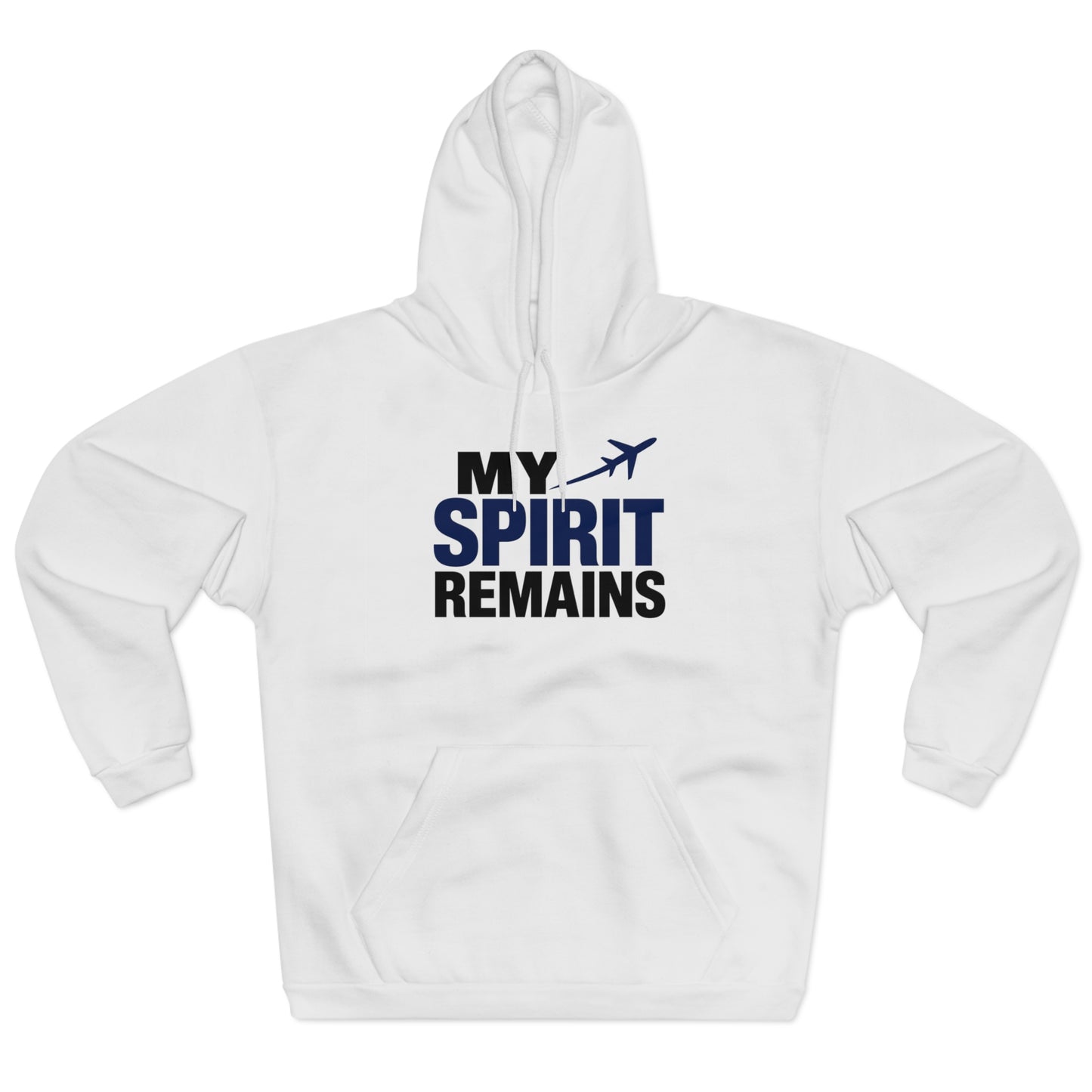 spirit-bankruptcy-tshirt Hoodie