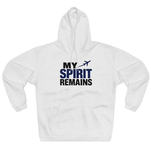 spirit-bankruptcy-tshirt Hoodie
