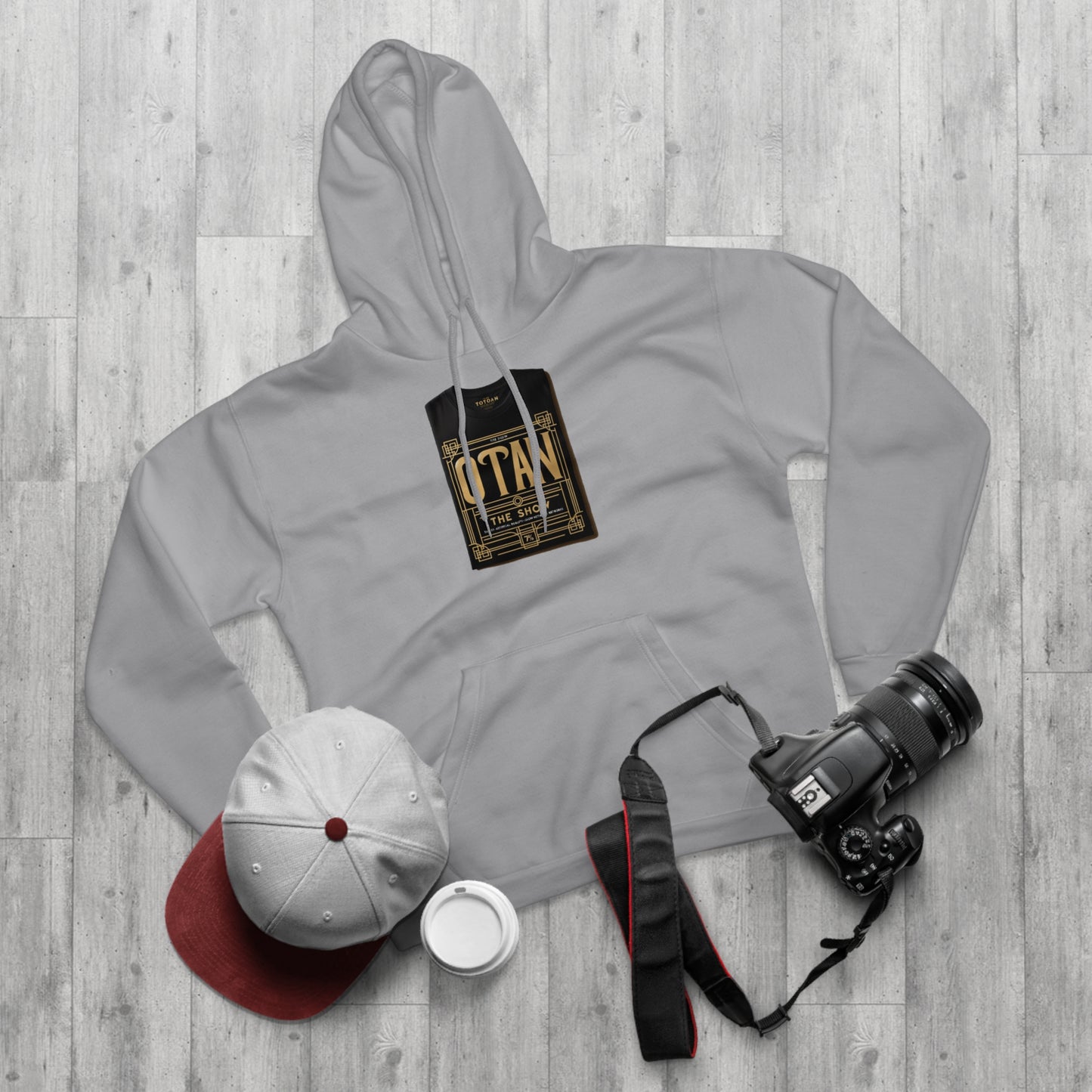Product Hoodie
