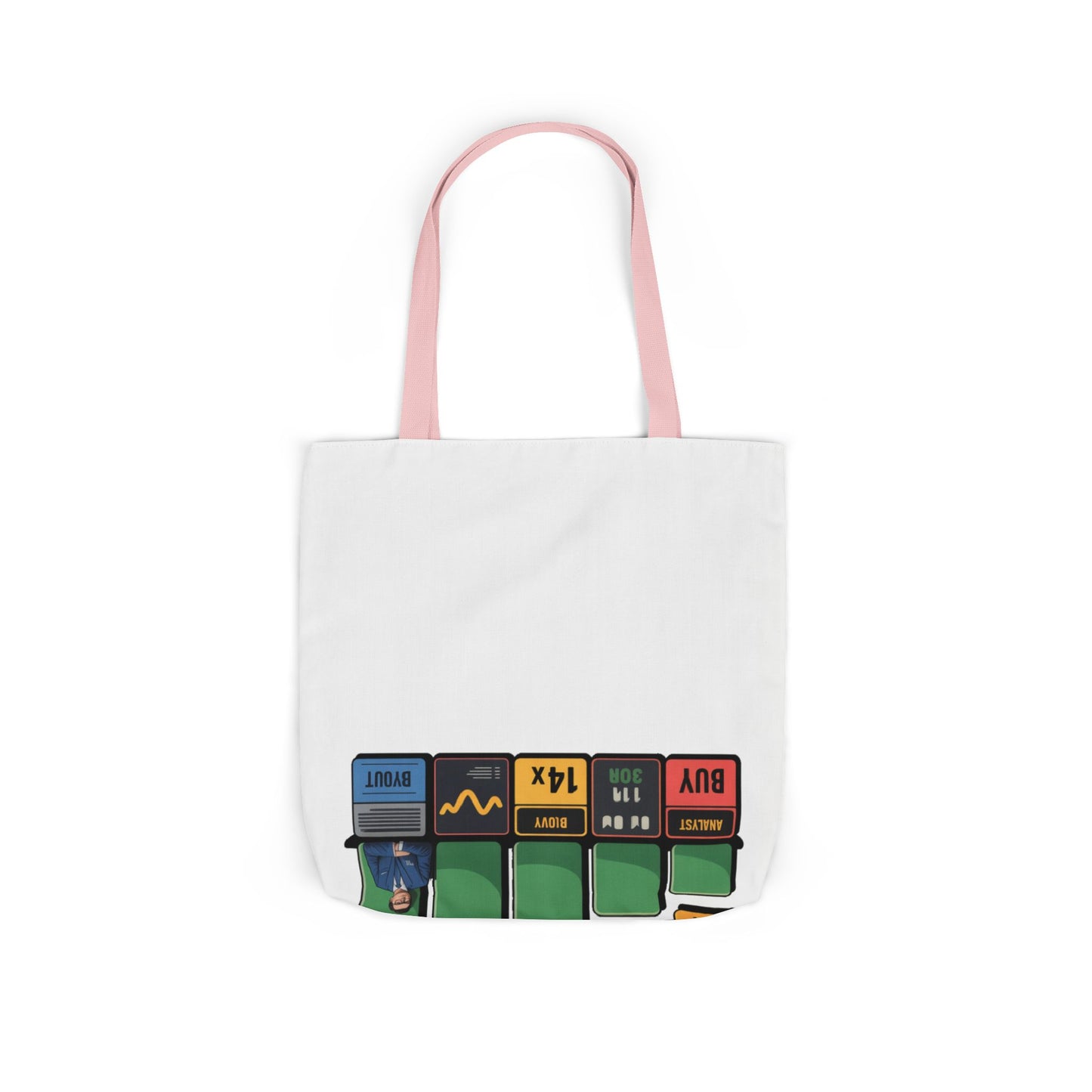 42 Analysts Can't Be Wrong (But Can They?) Tote