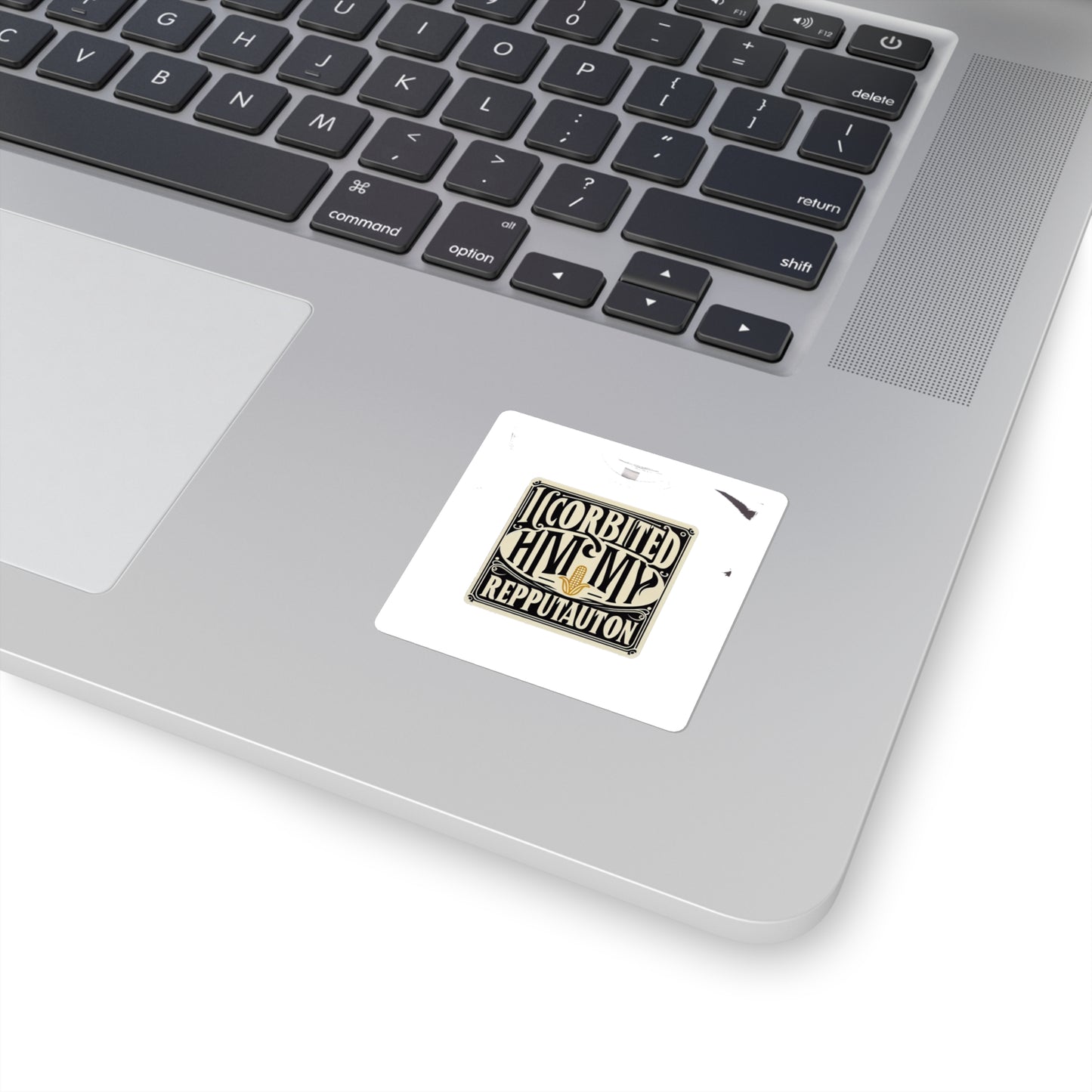 Product Sticker