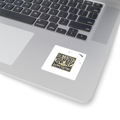 Product Sticker