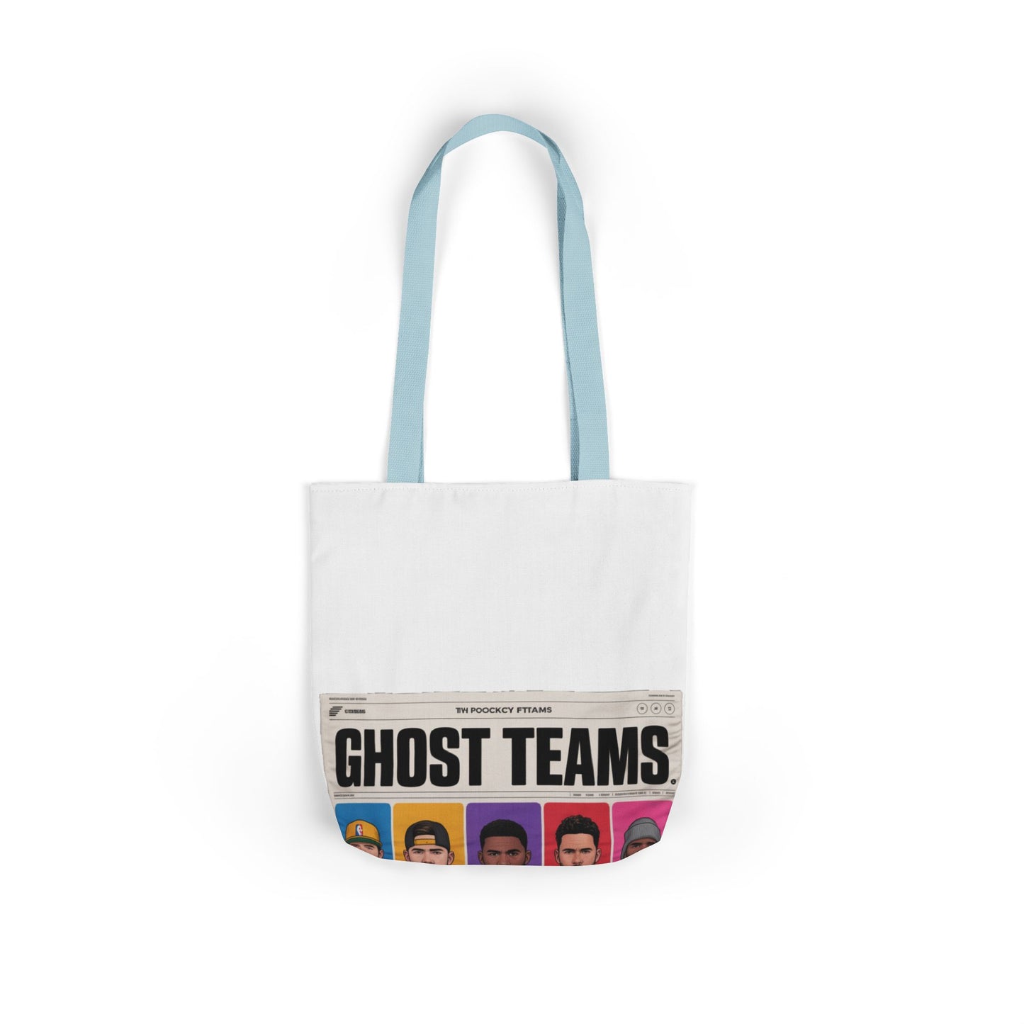 The Hypothetical Superteam That Never Was Tote