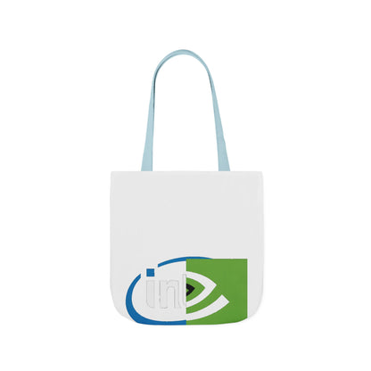 Intel's Role Reversal Tote