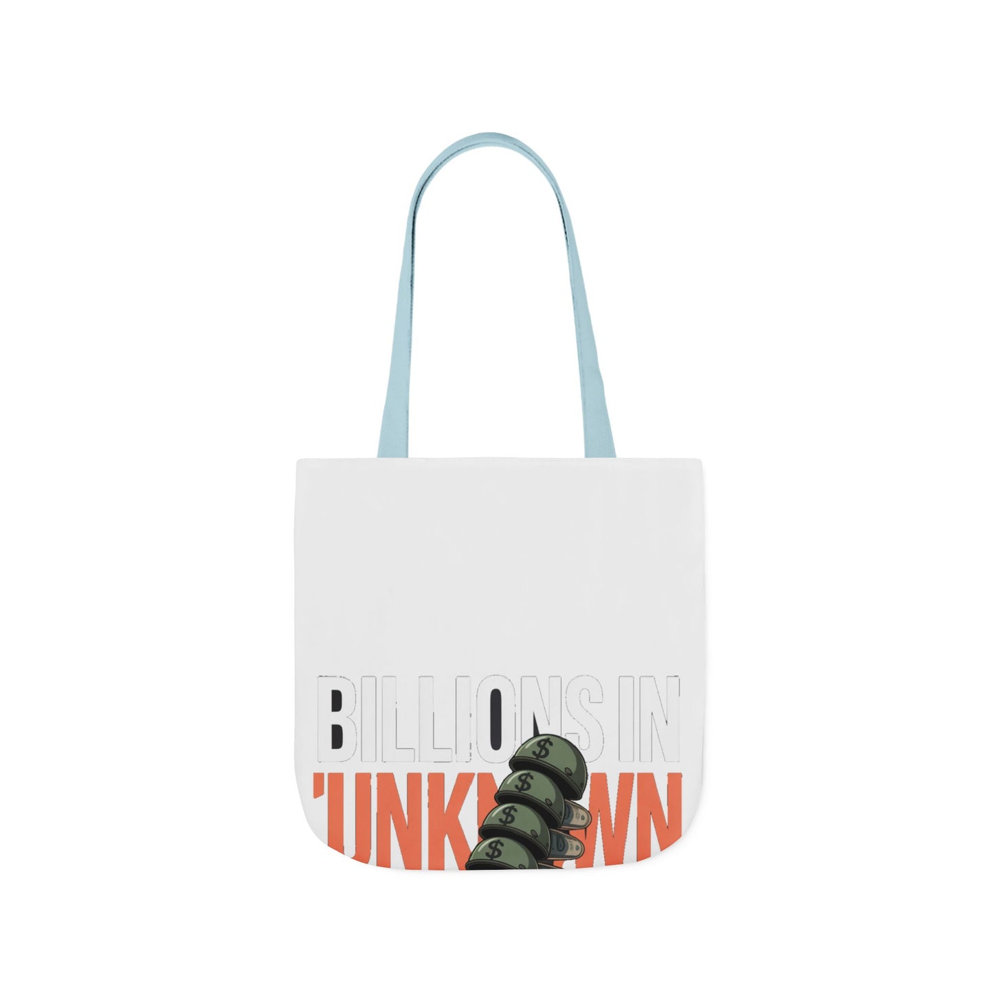 The Cost of Secrecy Tote