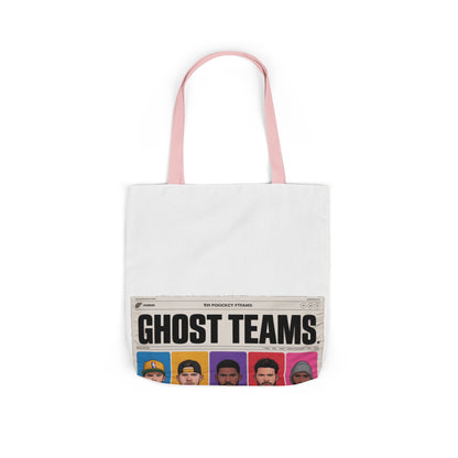 The Hypothetical Superteam That Never Was Tote