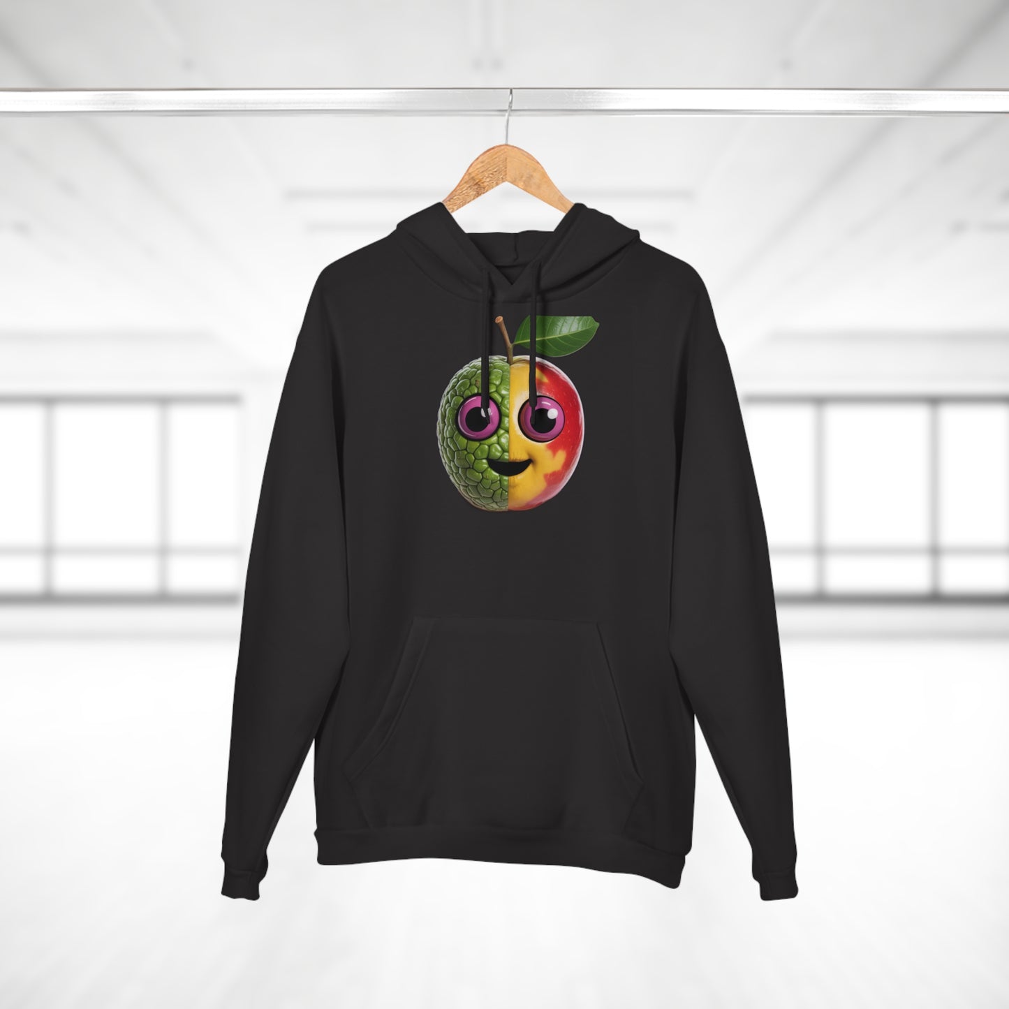 love-island-parody Hoodie