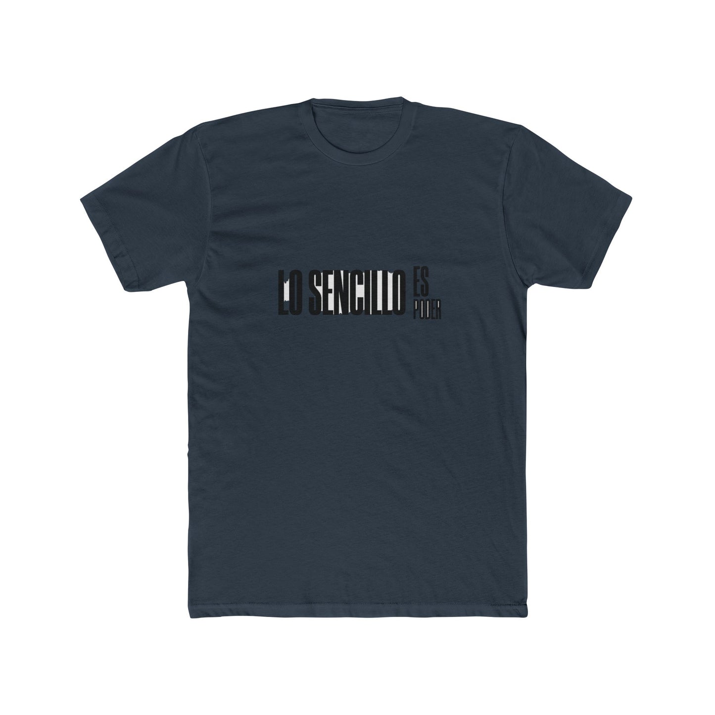 angle-001 Tee
