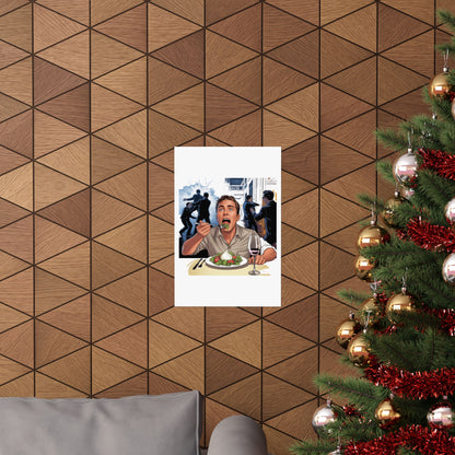 Product Poster