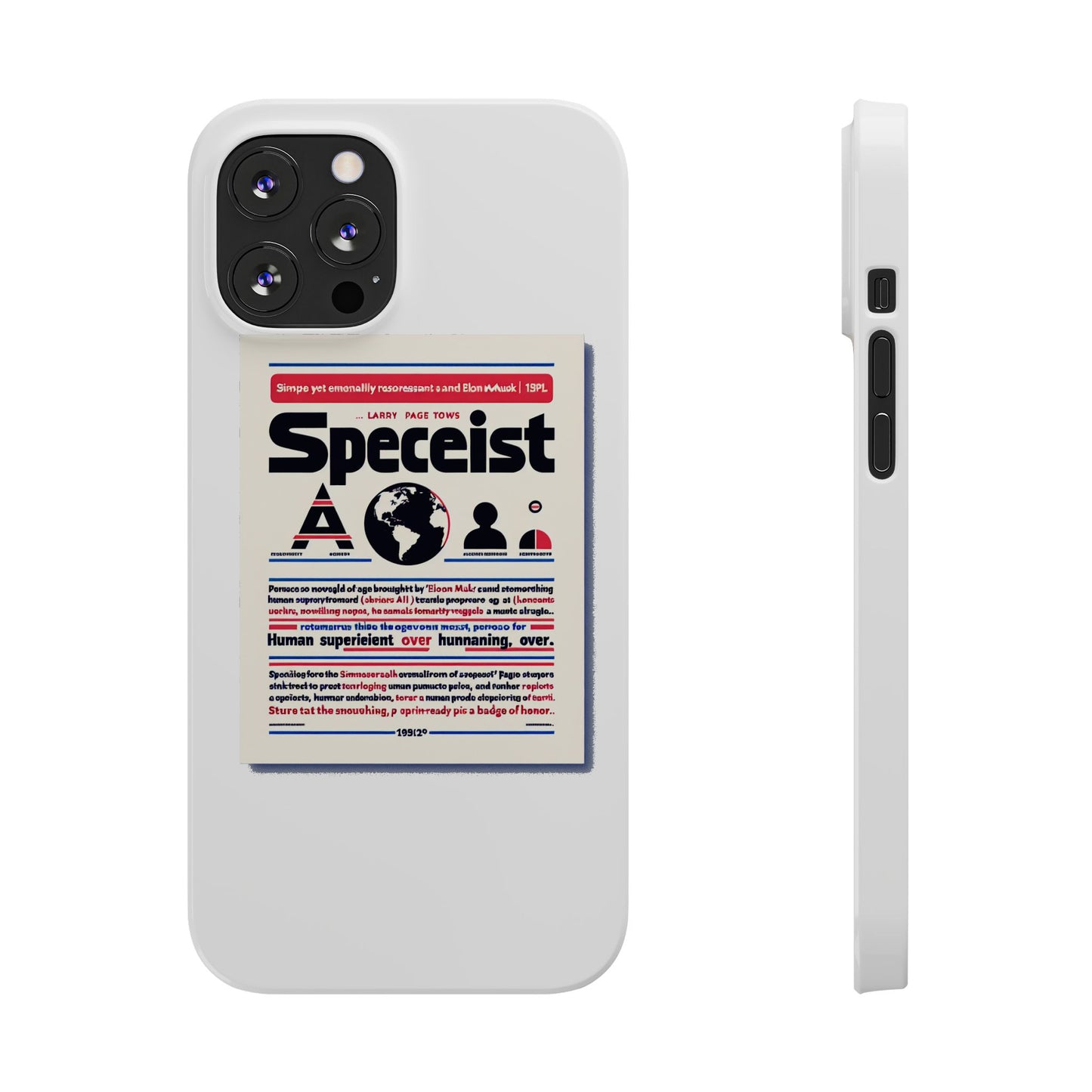 Product Phone Case