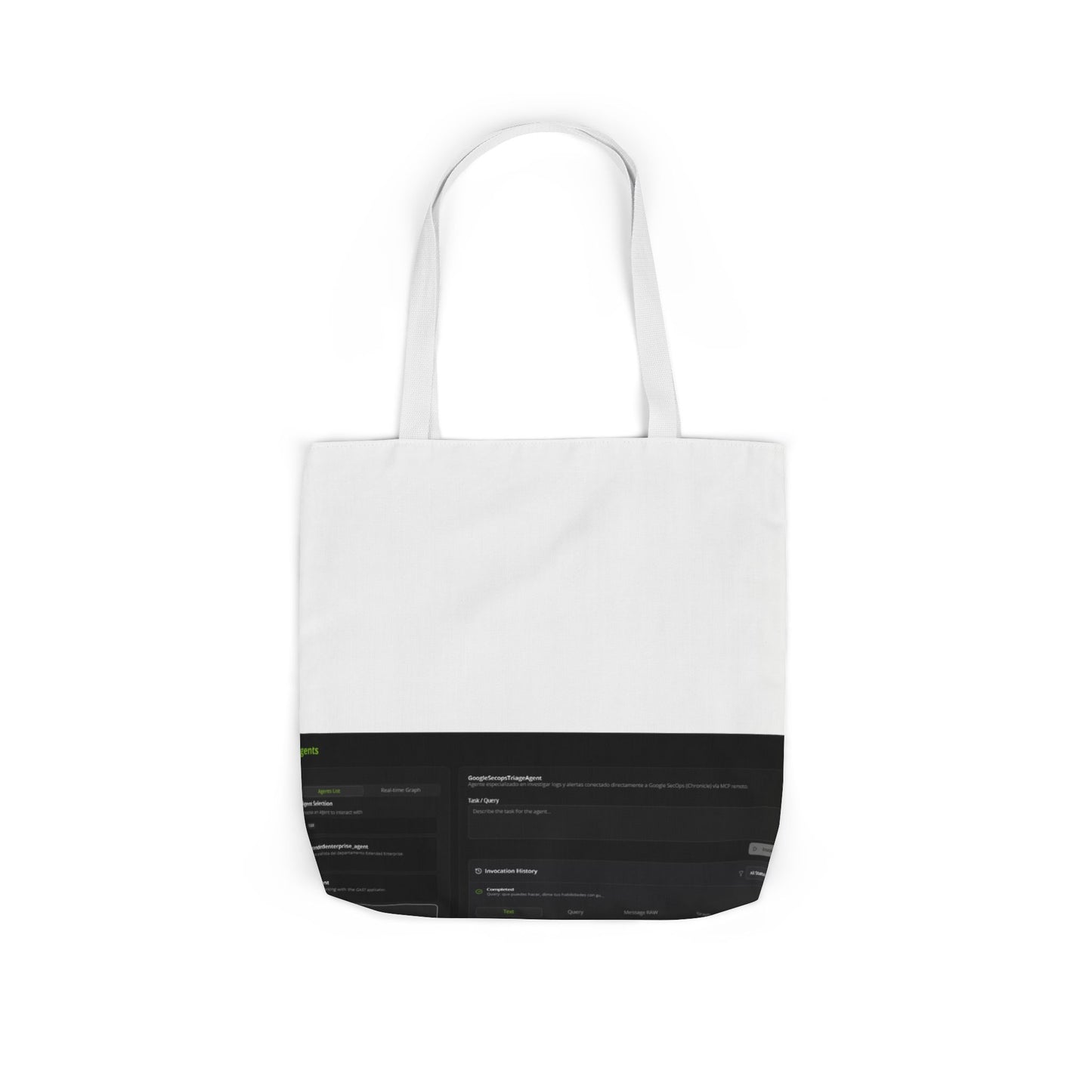 The Ethics Catch-22 Tote