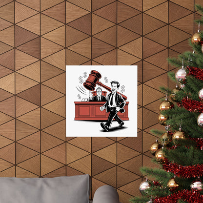 Product Poster