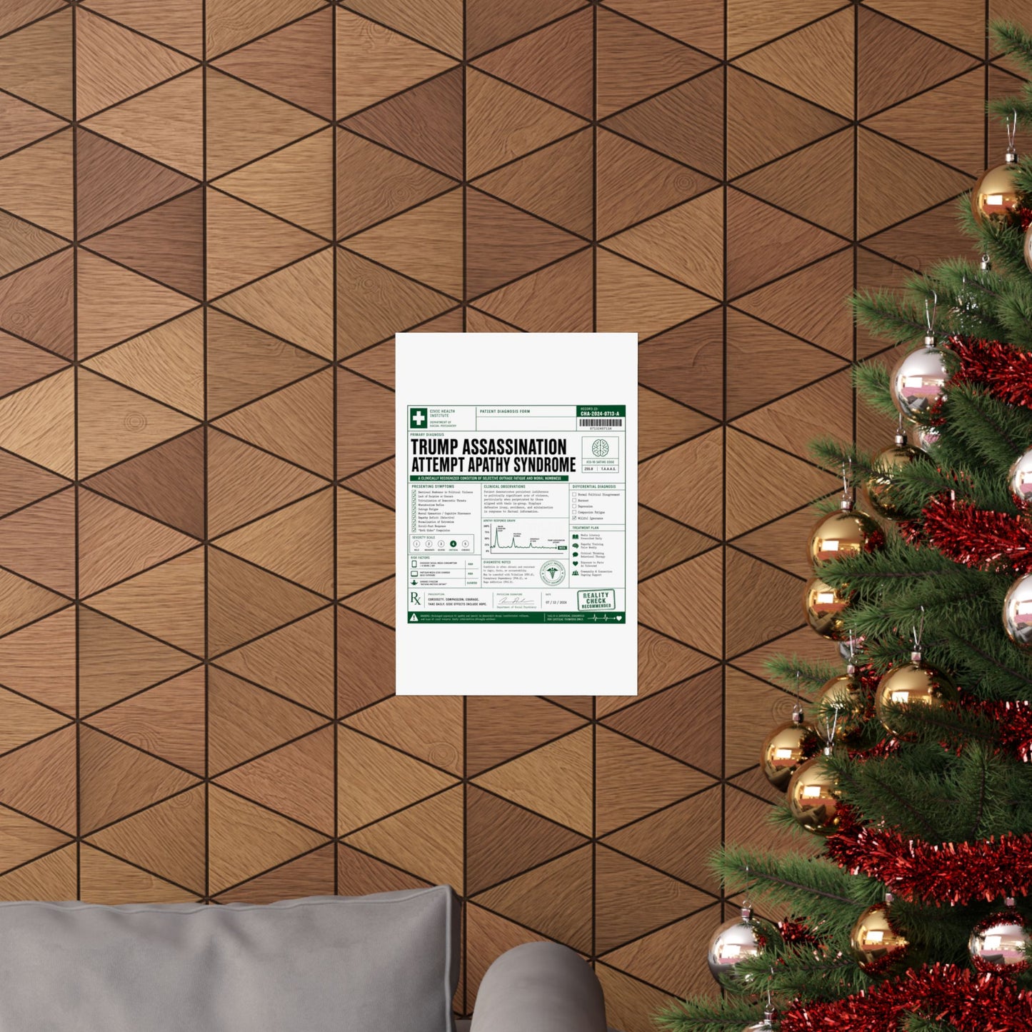 Product Poster
