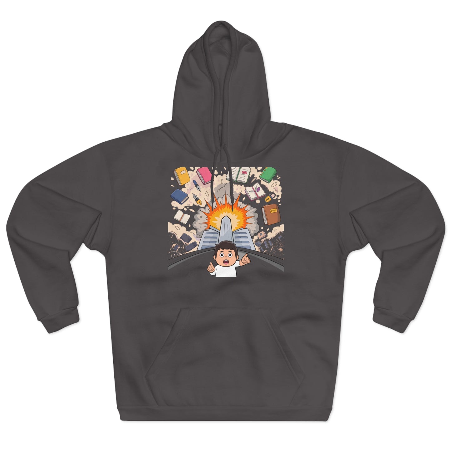 Product Hoodie
