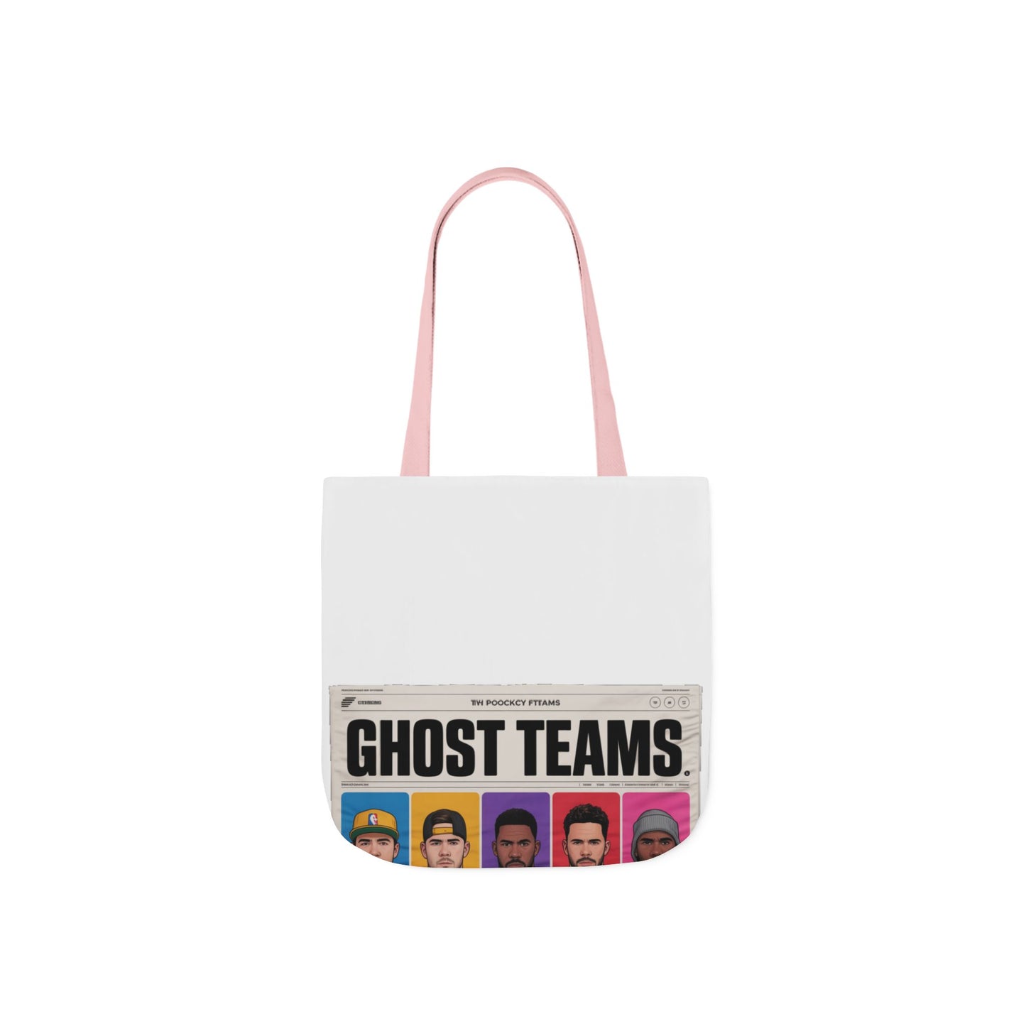 The Hypothetical Superteam That Never Was Tote