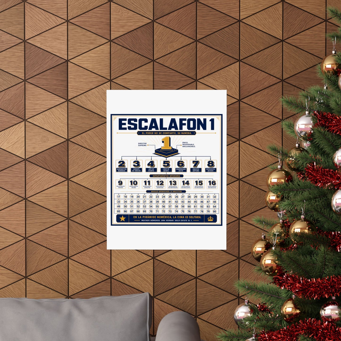 Product Poster