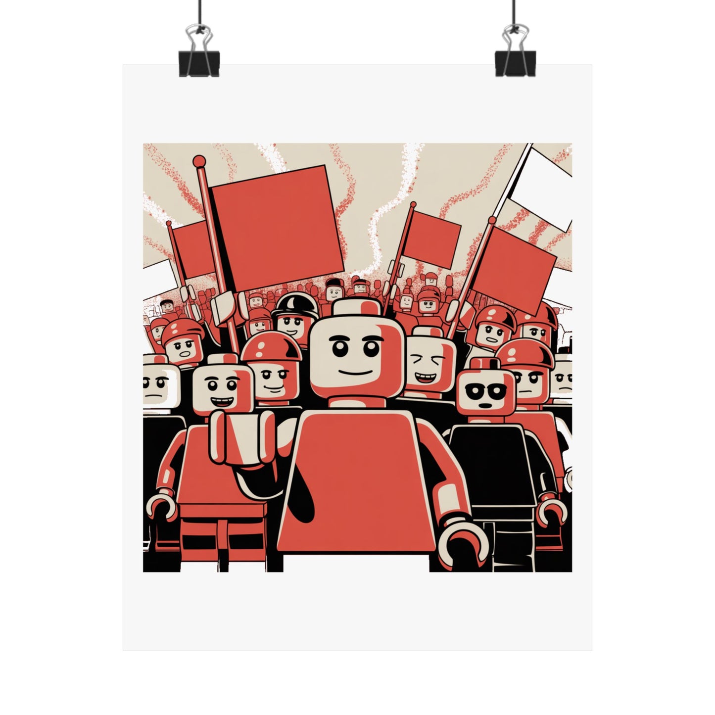 Product Poster