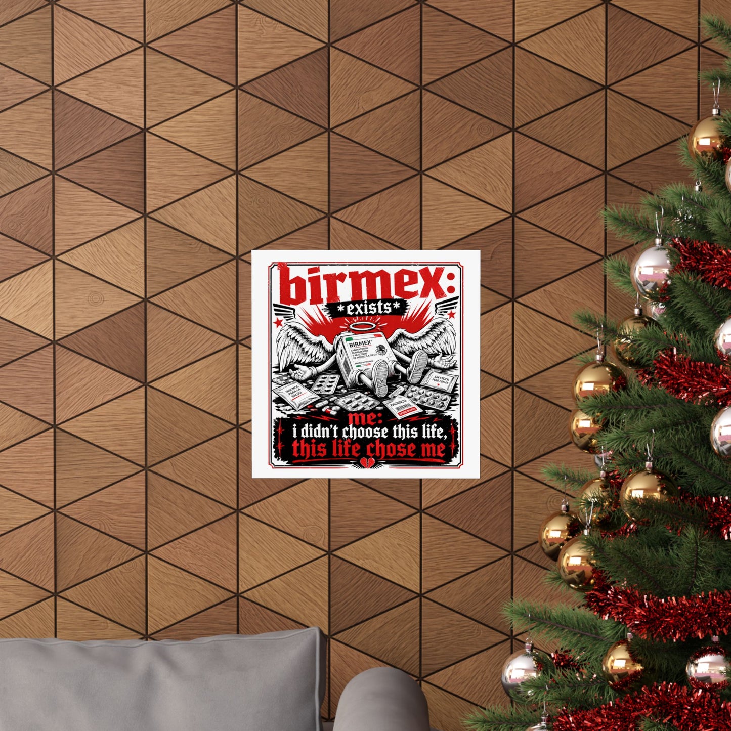 Product Poster
