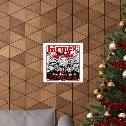 Product Poster