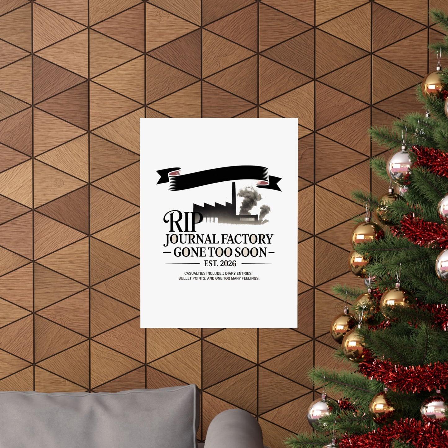 Product Poster