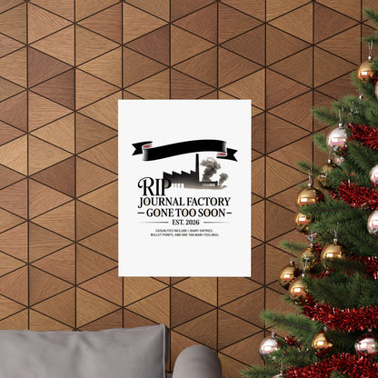 Product Poster