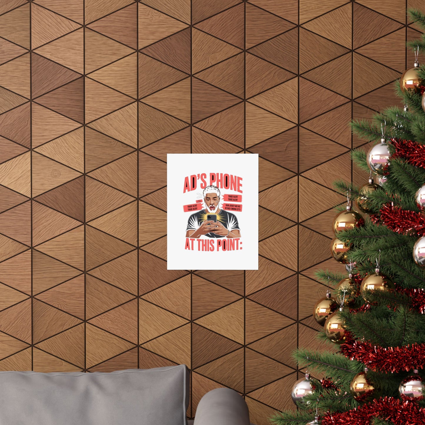 Product Poster
