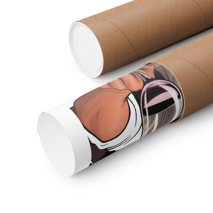 Product Poster