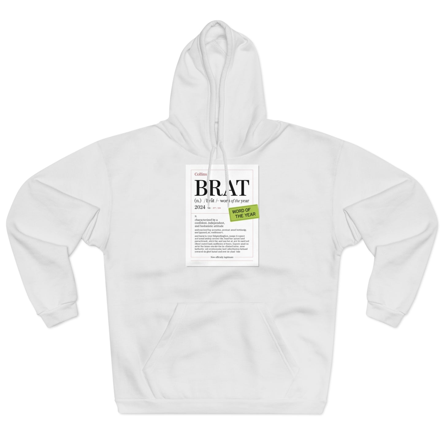 Product Hoodie