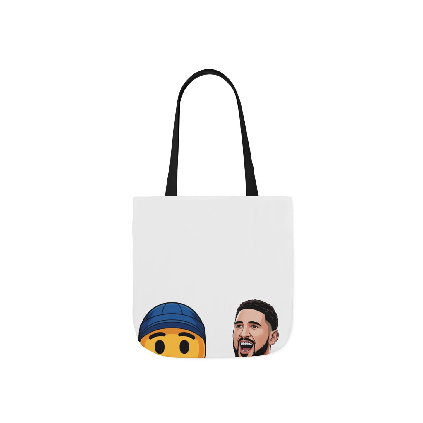 The Silent Klay Tote