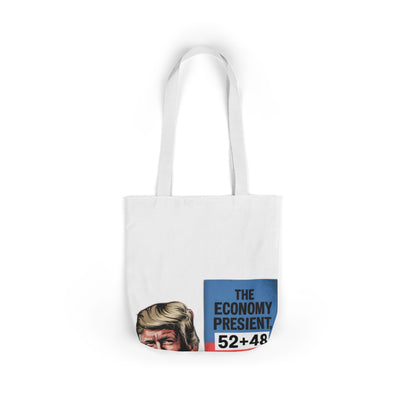 economy-first-president Tote