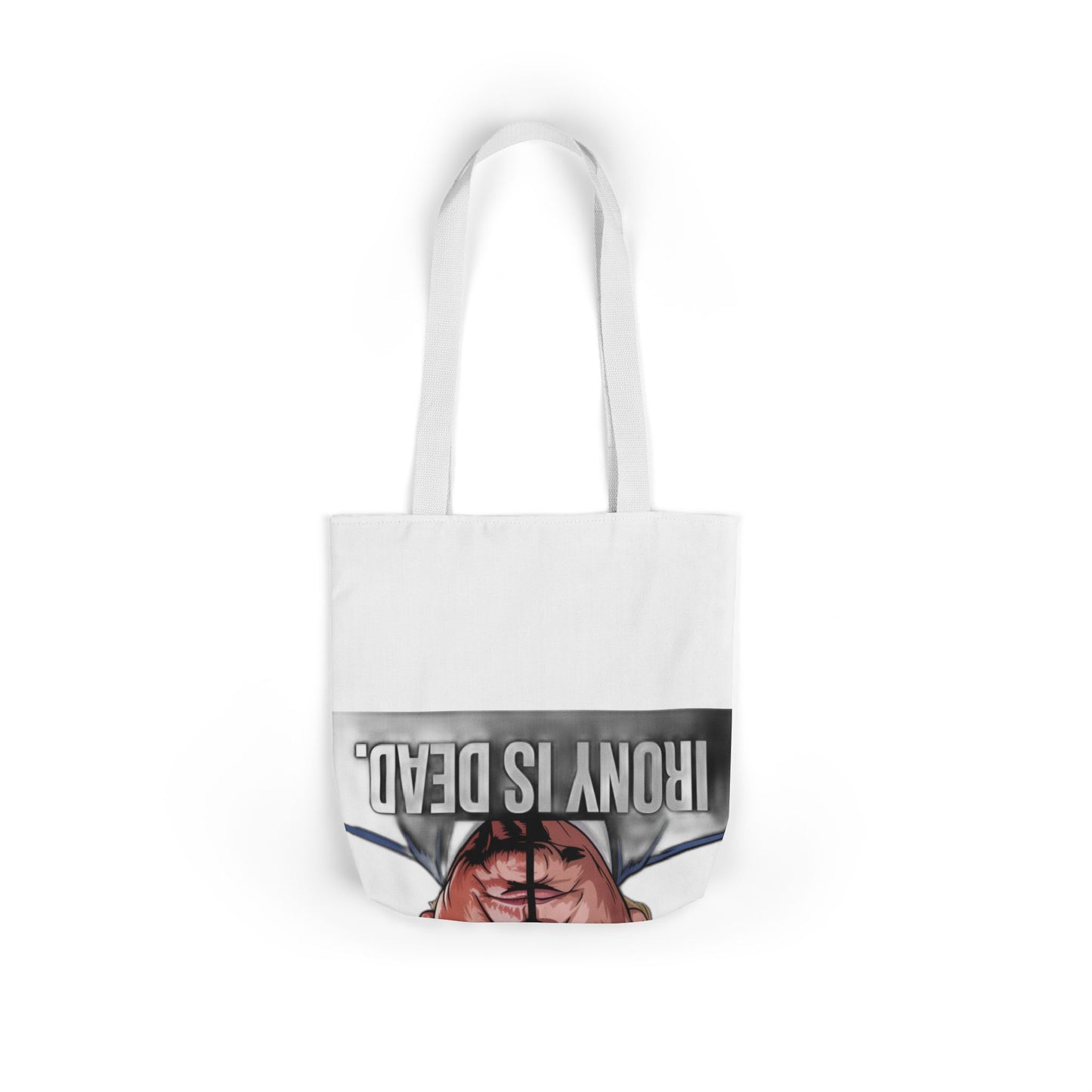 The Carter Curse Tote