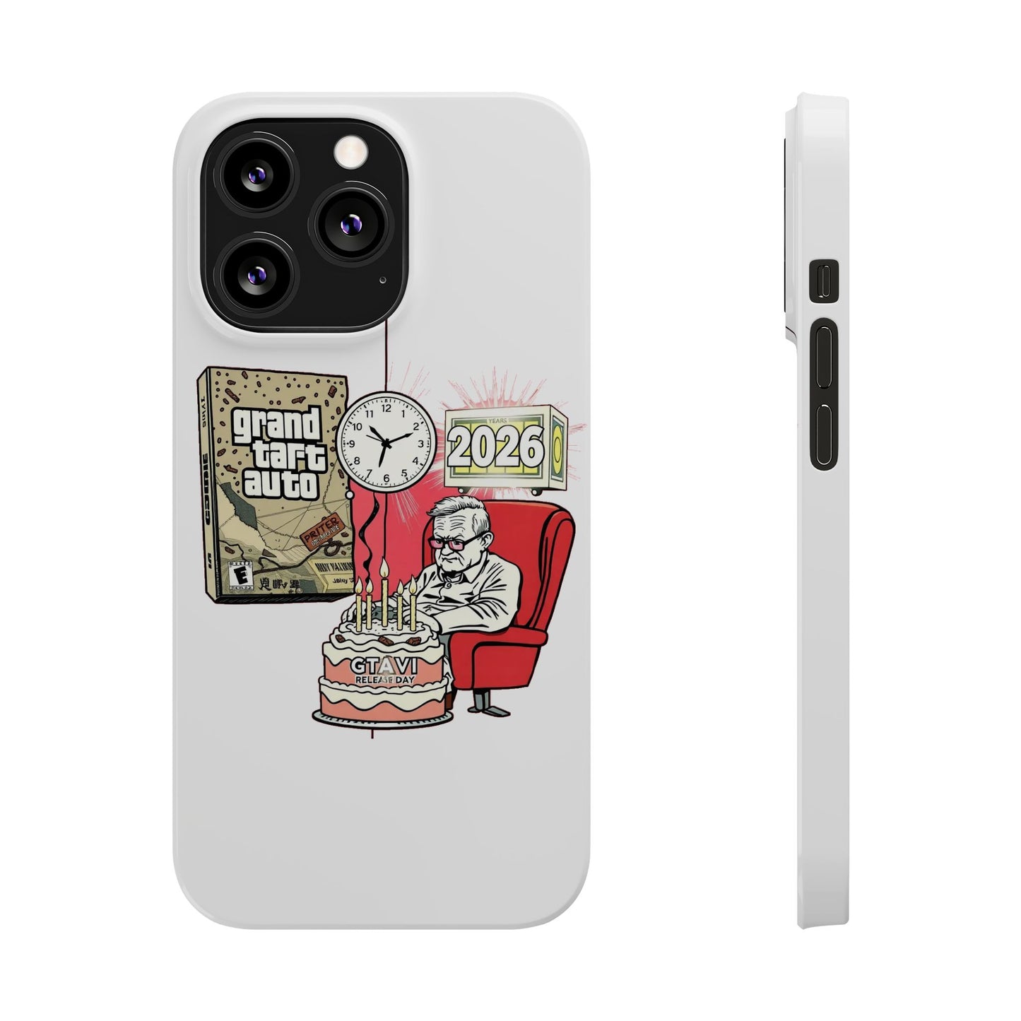 Product Phone Case