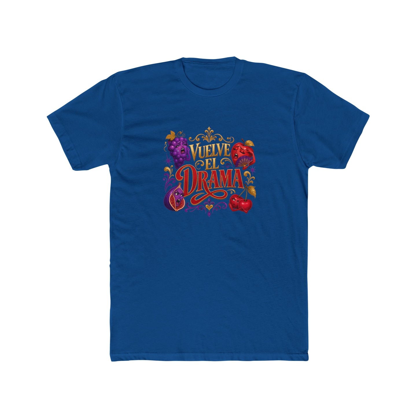 telenovela-nostalgia Tee