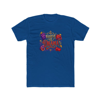 telenovela-nostalgia Tee