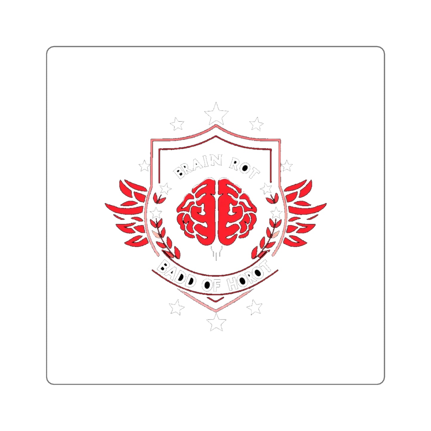 Product Sticker