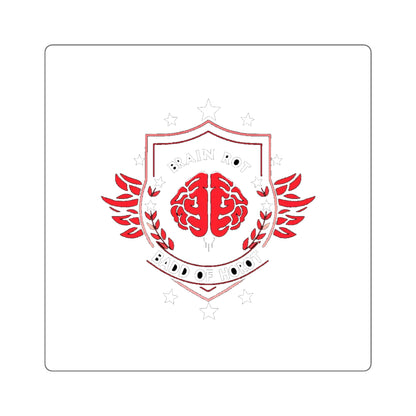 Product Sticker