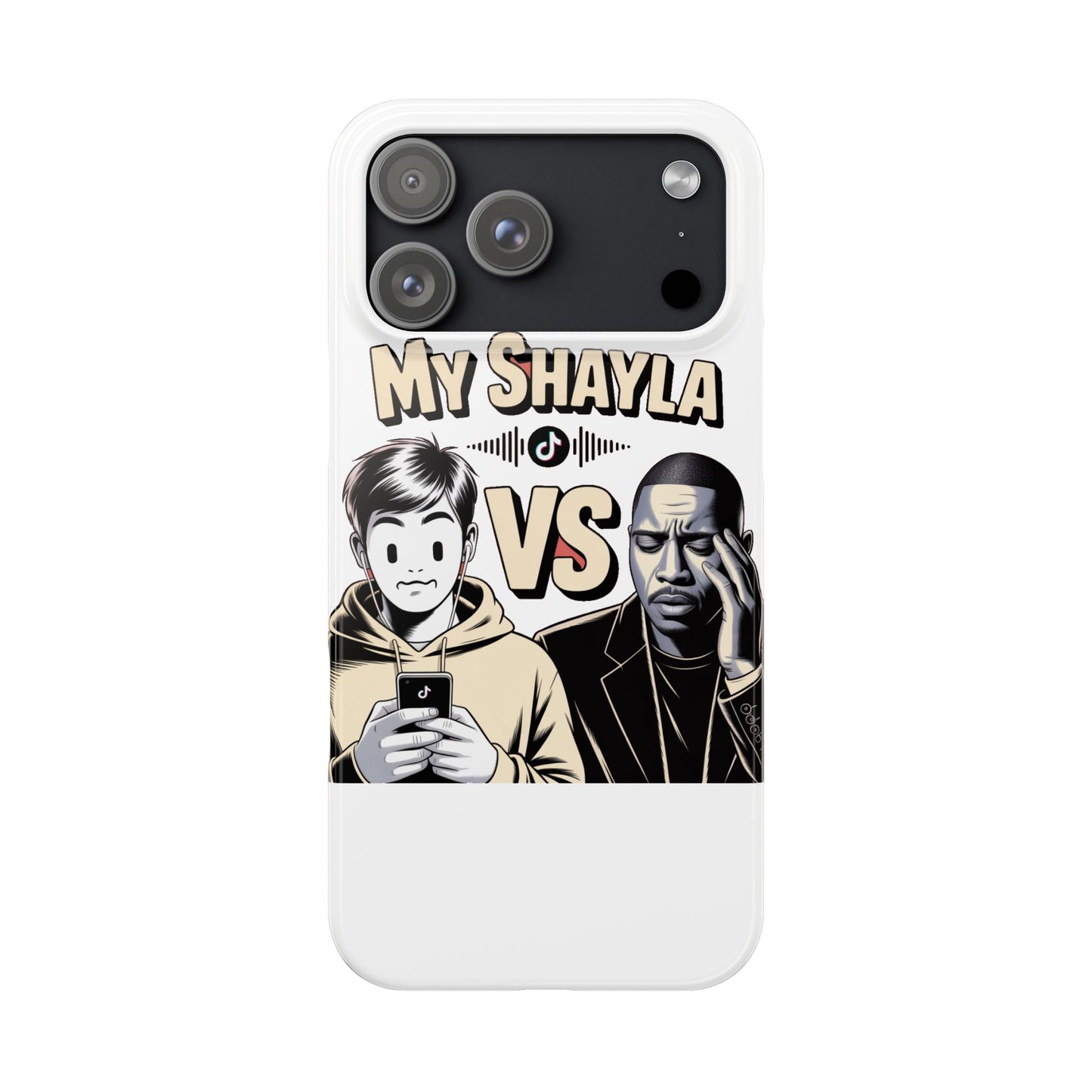 Product Phone Case