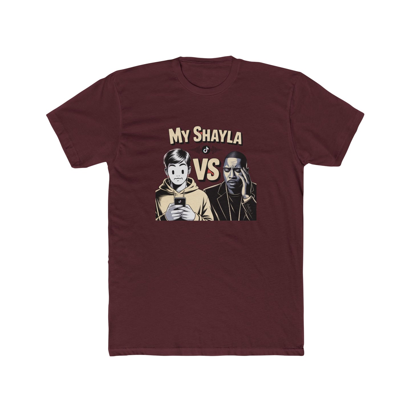 Product Tee