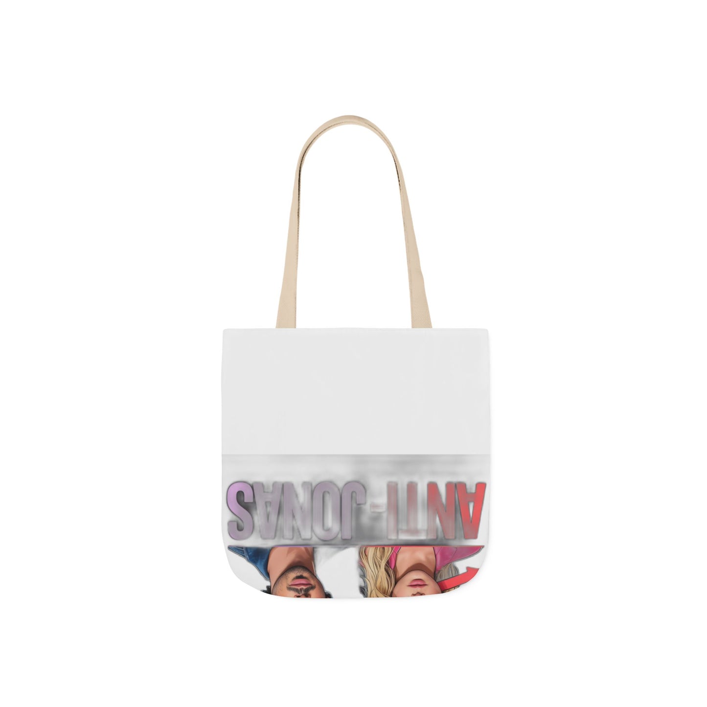 Celebrity Clout Chasing Tote