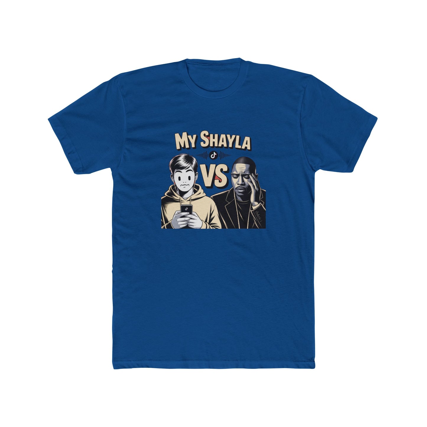 Product Tee