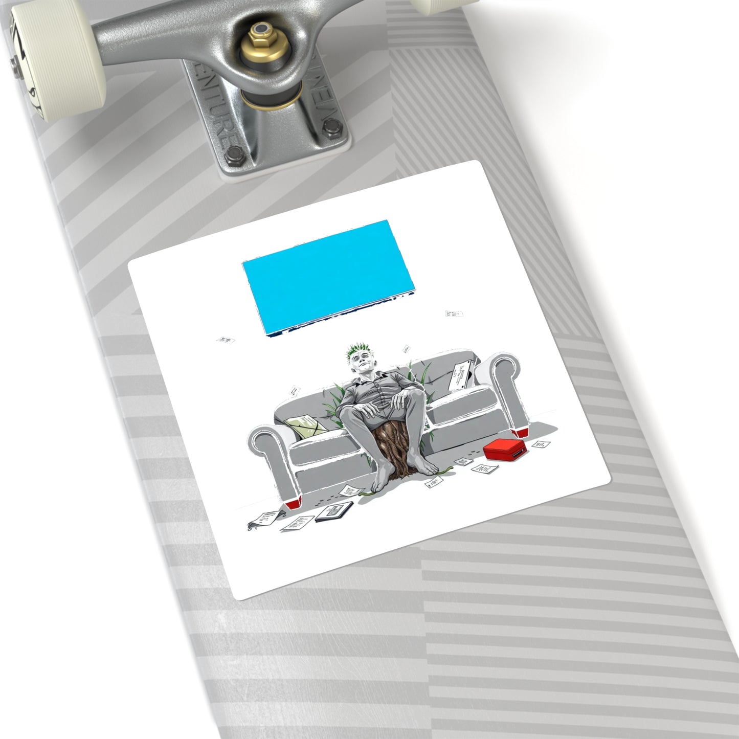 Product Sticker