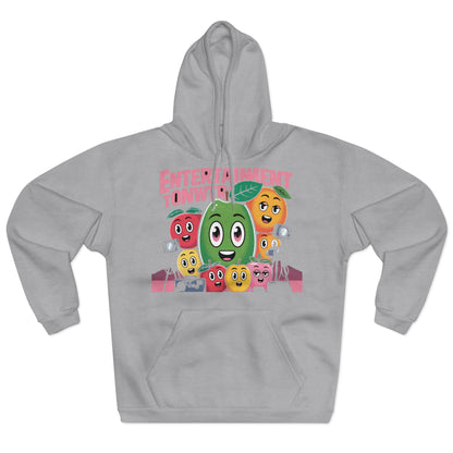 The Fruit Industrial Complex Hoodie