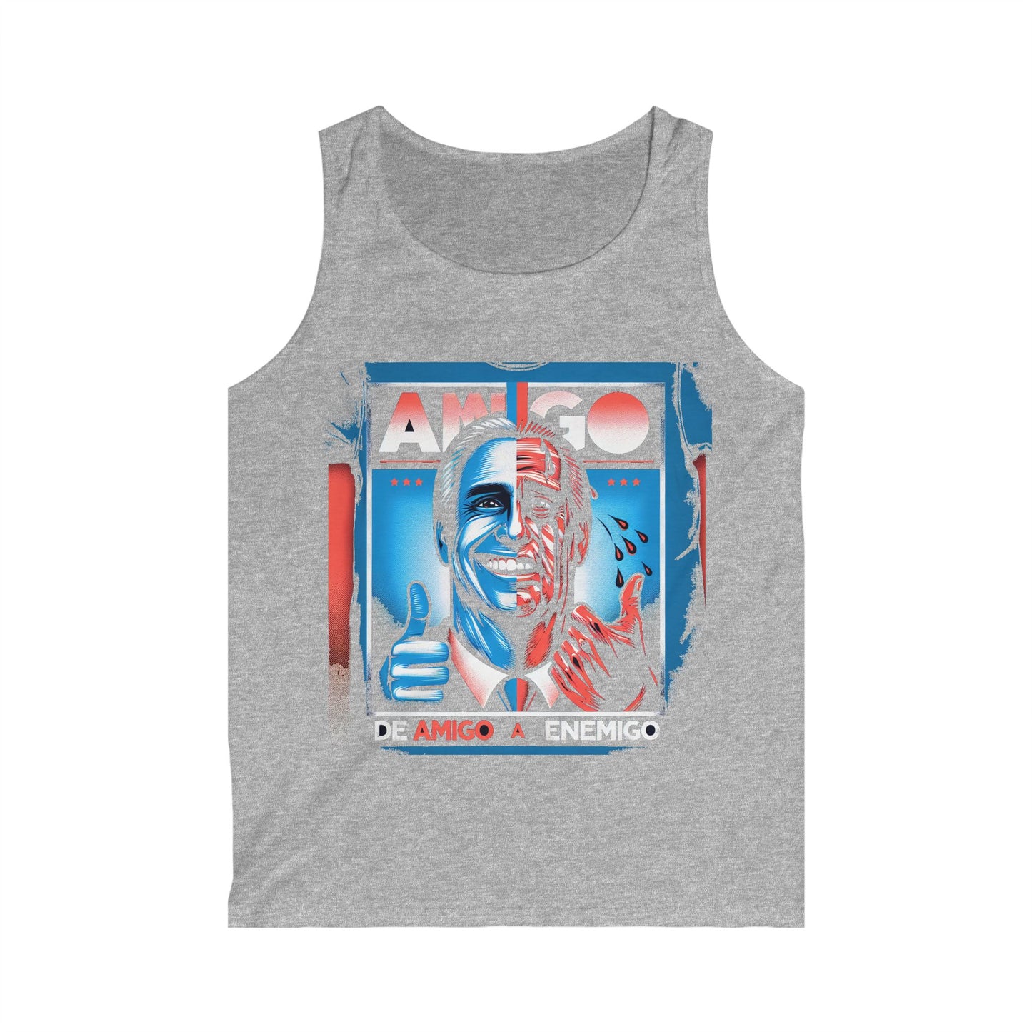 Product Men's Softstyle Tank
